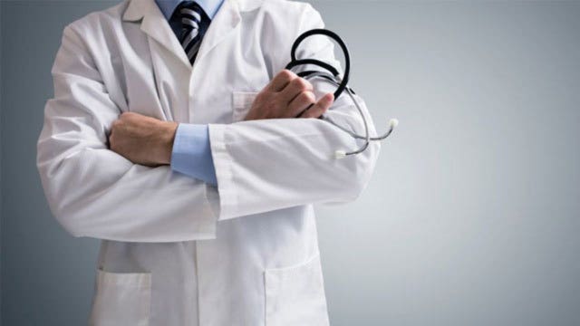 Judge rejects Trump religious-objection rule for health care