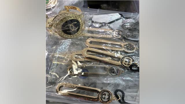 Investors buying up gold, precious metals during economic downturn