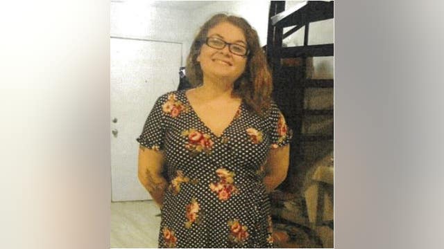 Missing Montgomery woman, 23, was driving to Arkansas but never arrived