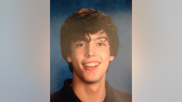 MISSING: Patrick O'Connor, 16, last seen in west Houston