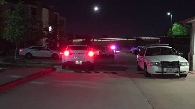 Sheriff: Man dies after being stabbed in neck during domestic disturbance