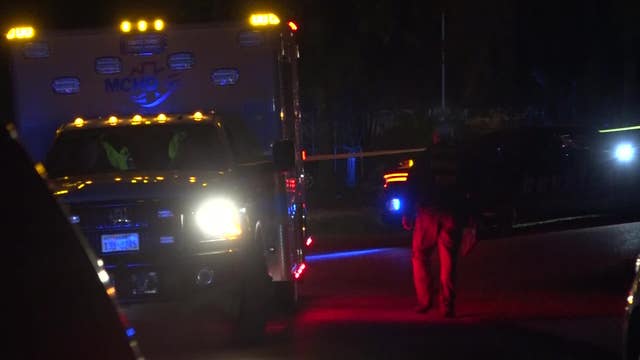 MCSO: Knife-wielding suspect dies after multi-agency shooting in Willis