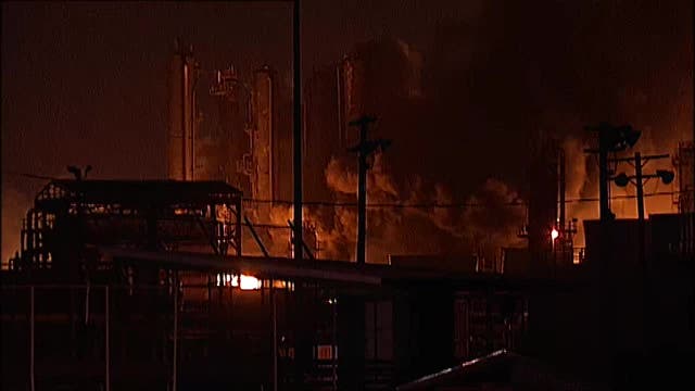 Business and property owners file temporary restraining order and lawsuit against TPC