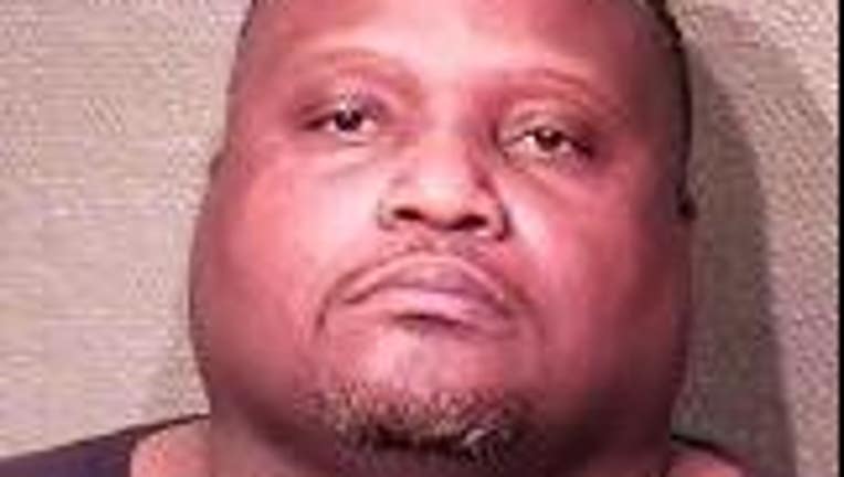 Rapper Big Face Tulu surrenders to HCSO; accused of human