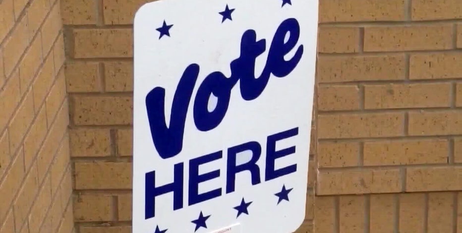 Texas Election 2025: Houston-area early voting locations, dates