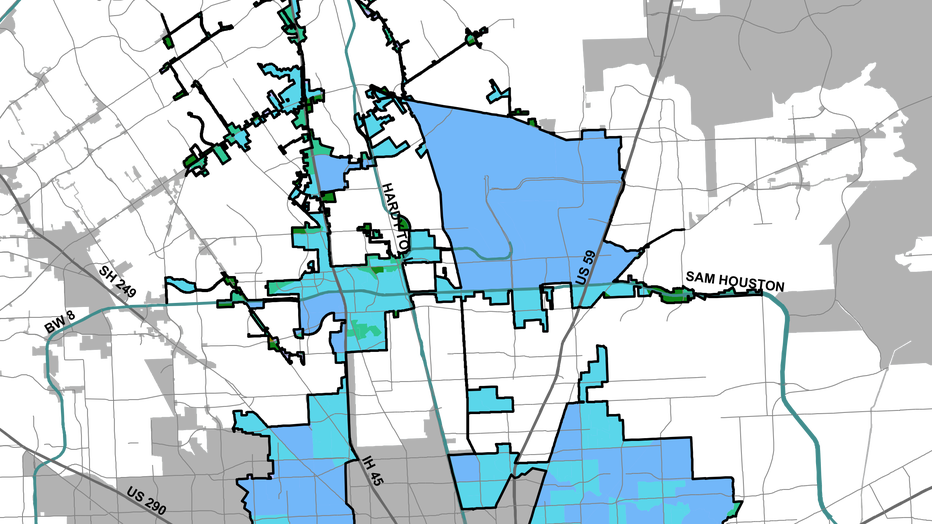 Houston City Council Race Held Up Over Candidate's Convicted Felon ...