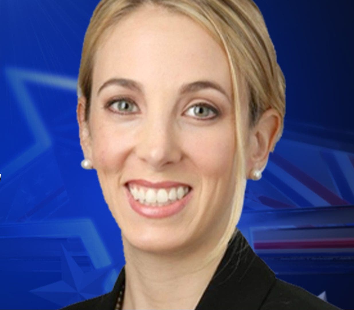 Harris County Attorney candidate Abbie Kamin filling in as interim