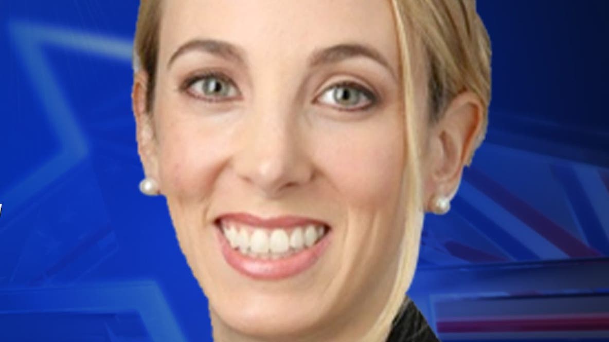 Harris County Attorney candidate Abbie Kamin filling in as interim