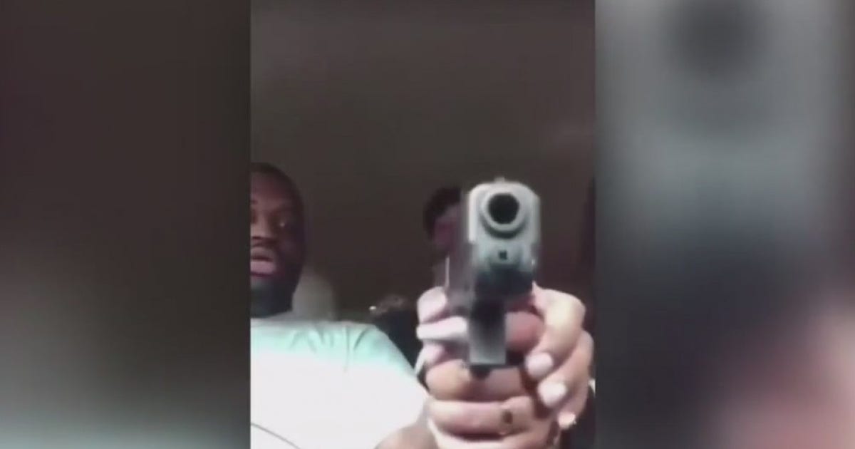 Woman who shot man on Facebook Live sentenced to 15 years in prison ...