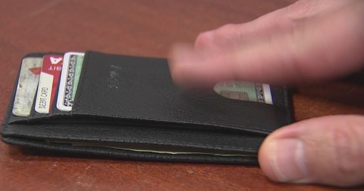 What to do if you lose your wallet | FOX 26 Houston