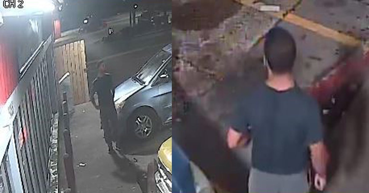 Suspect wanted in deadly shooting of 26-year-old man in Houston parking ...