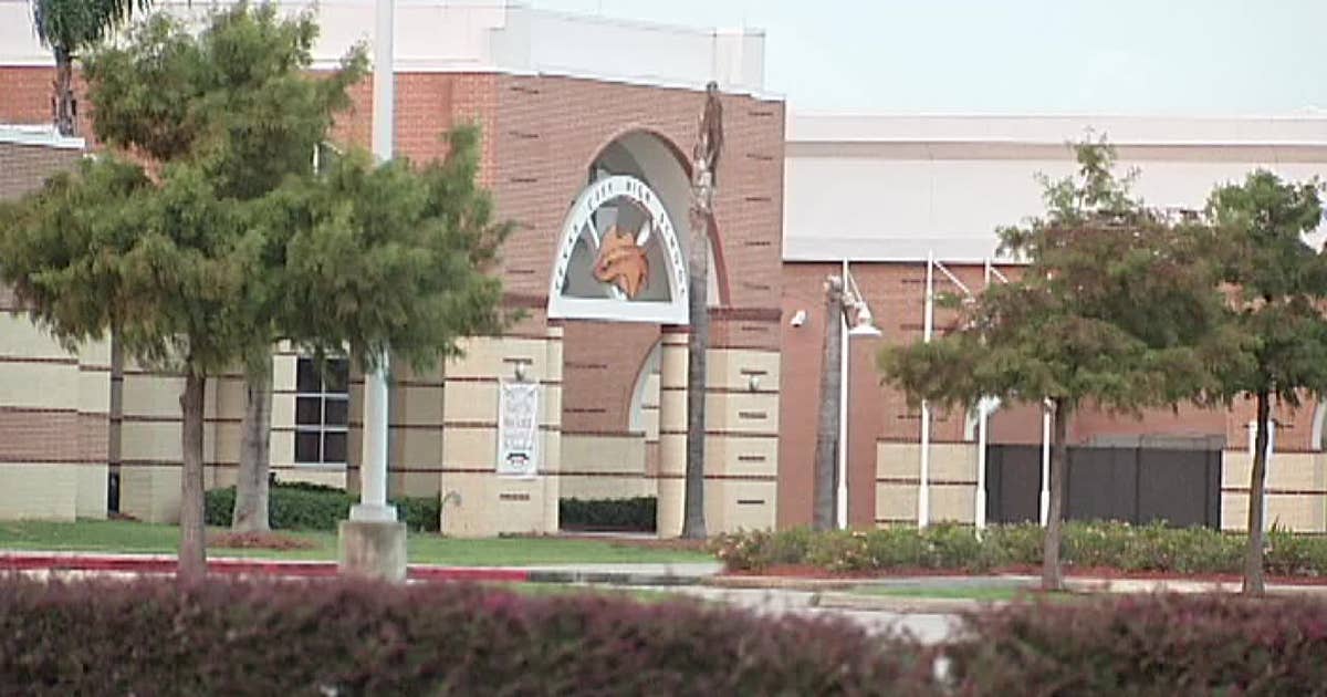 Bomb threat at Texas City High School has been cleared, students may ...