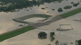 Federal judge finds government liable for Hurricane Harvey damage