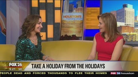 Take a holiday from the holidays to rejuvenate relationships