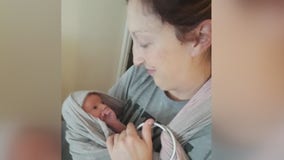 Austin police searching for missing mother and newborn, boyfriend speaks out