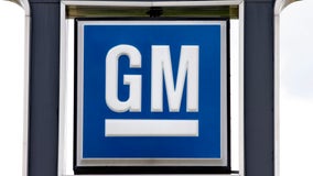 GM recalls 814K pickups, cars to fix brake, battery problems