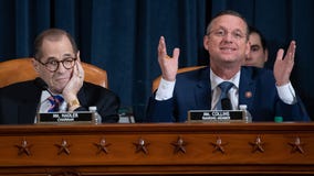 House Judiciary Committee holds first hearing, trio of legal experts called by Democrats back Trump impeachment