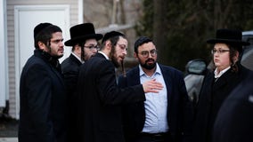 5 stabbed at Hanukkah celebration in latest attack on Jewish community