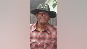 64-year-old man reported missing from Katy found safe