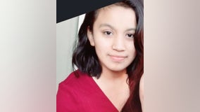 14-year-old girl missing from southeast Houston