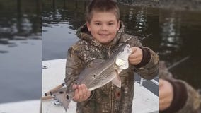 Boy, 9, killed in Thanksgiving hunting accident saves 3 lives with donated organs