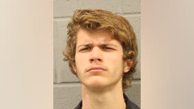 New charge for man accused of stabbing his great-grandparents