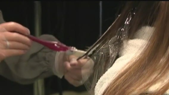 New study links hair dye to breast cancer