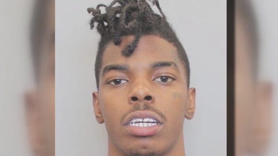 Calls for magistrate to resign over $150,000 bond set for Nassau Bay sergeant's alleged killer