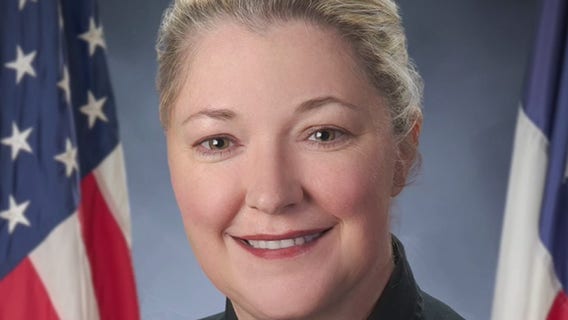 Nassau Bay community mourns loss of Sgt. Kaila Sullivan after hit and run