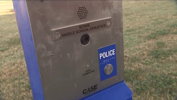 Fort Bend ISD involves parents in school safety improvements