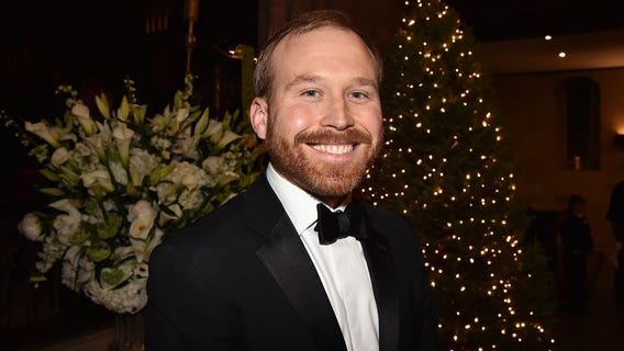 Grandson of late President Bush runs for retiring U.S. Rep Pete Olson's seat