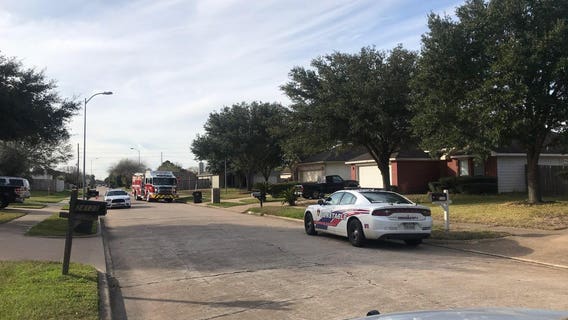 Man and woman found dead in Hockley home, possible murder-suicide: HCSO