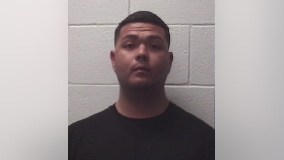 Former Cy-Fair ISD officer in training pleads guilty to raping 12-year-old Deer Park girl