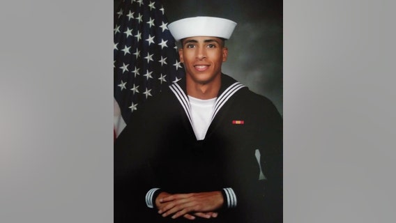 Sailor from St. Petersburg, 19, among victims in Pensacola Navy base shooting