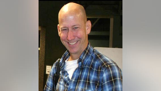 Search underway at Grand Canyon for missing La Porte man