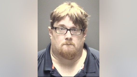 Galveston County probation officer arrested for sexual assault, contact