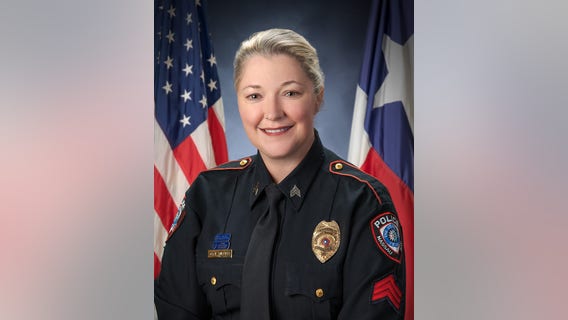 Nassau Bay police sergeant killed in hit and run