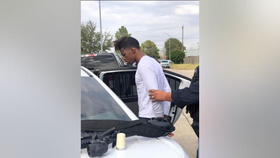 Court date for Tavores Henderson reset to February