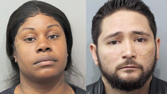 Tavores Henderson's mom, her boyfriend in custody after bond raised