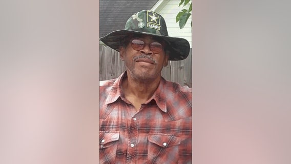 64-year-old man reported missing from Katy found safe