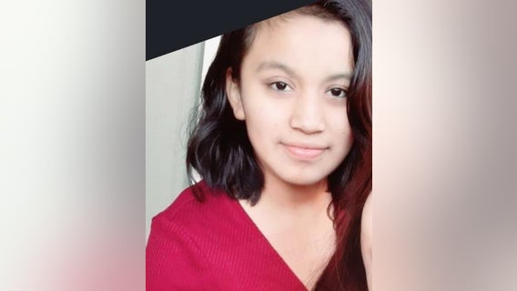 14-year-old girl missing from southeast Houston