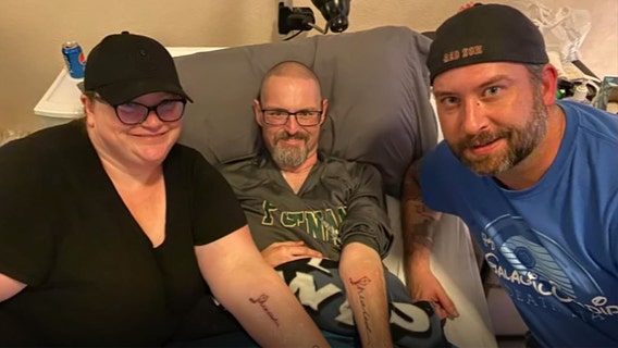 ‘Community over competition’: Local coffee shop lends helping hand to competitor battling cancer