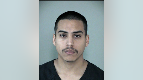 Arcola officer arrested on second charge of sexual assault