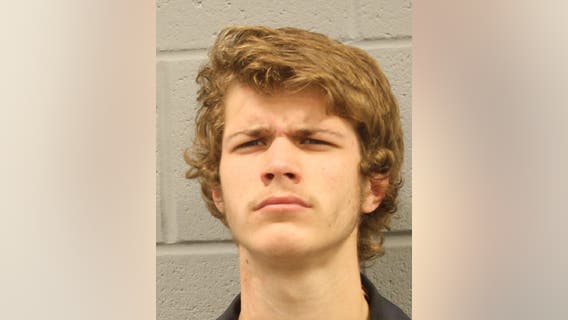 New charge for man accused of stabbing his great-grandparents