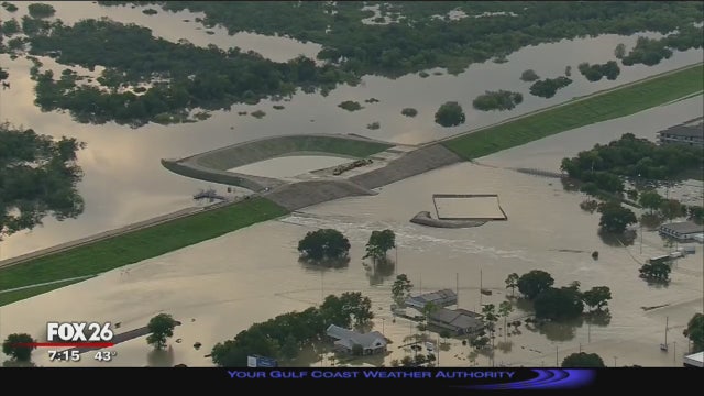 Federal claims court rules Army Corps of Engineers liable for flooding