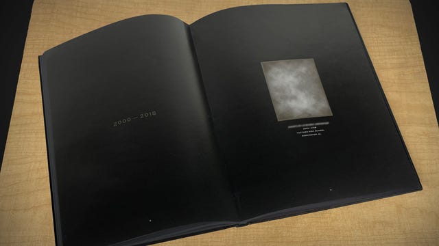 'Yearbook' memorializing victims killed in school shootings to be mailed to Trump, Senate