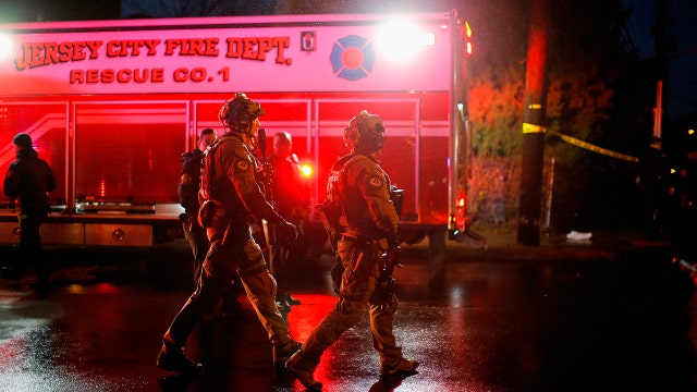 Mental health initiative helps first responders fight COVID-19