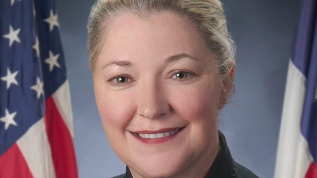 Nassau Bay community mourns loss of Sgt. Kaila Sullivan after hit and run