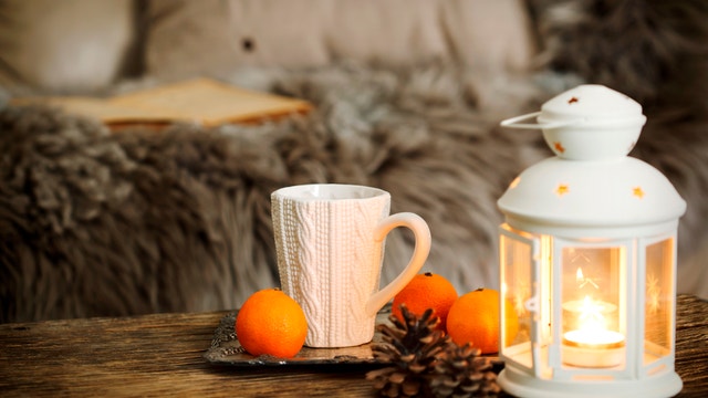 Christmas weight gain could be prevented by drinking coffee, study reveals