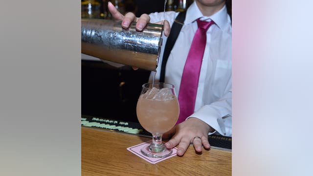 Think before you drink and drive: Houston's New Year's Eve sober ride options